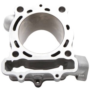 Kawasaki KX 250 F Standard Bore Cylinder Kit - Cylinder Works - 77mm Cylinder + Vertex Piston - `17-`19
